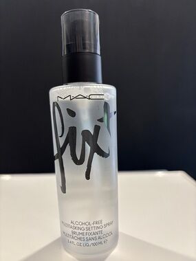 MAC Cosmetics Prep + Prime Fix+ Setting Spray